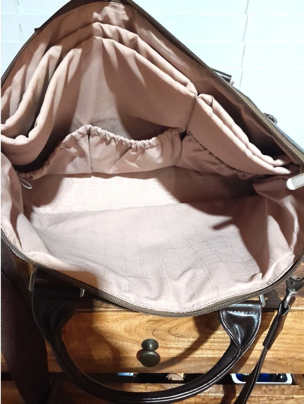 retired Moshi Urbana 15
